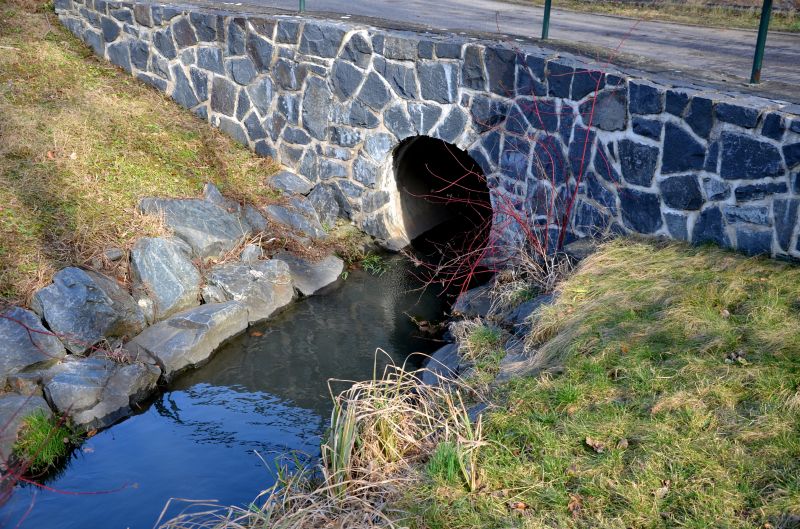 Culvert Repair