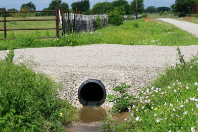 Culvert Repair