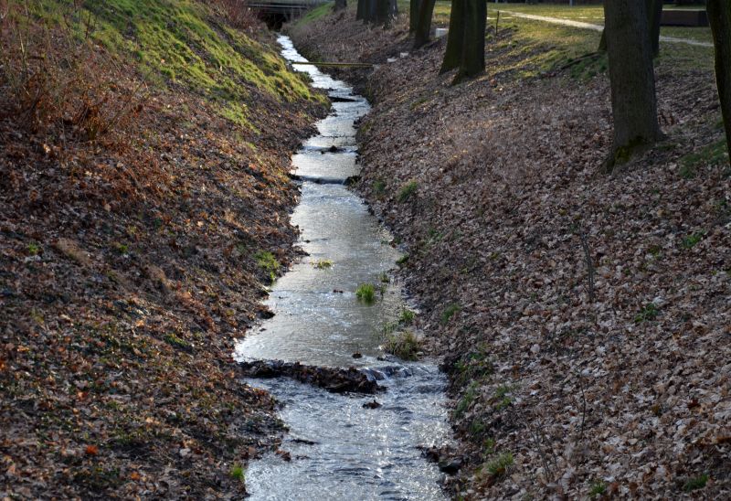 Landscape Water Management Consultation