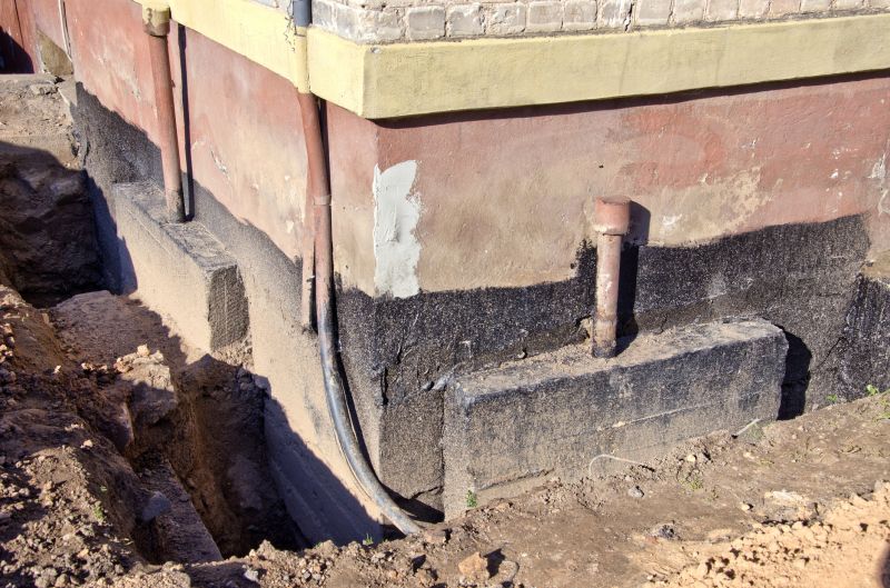 Structural Foundation Repair in Tampa, FL