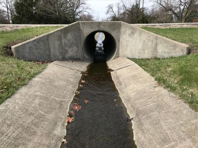 Extend the Lifespan of Your Culvert
